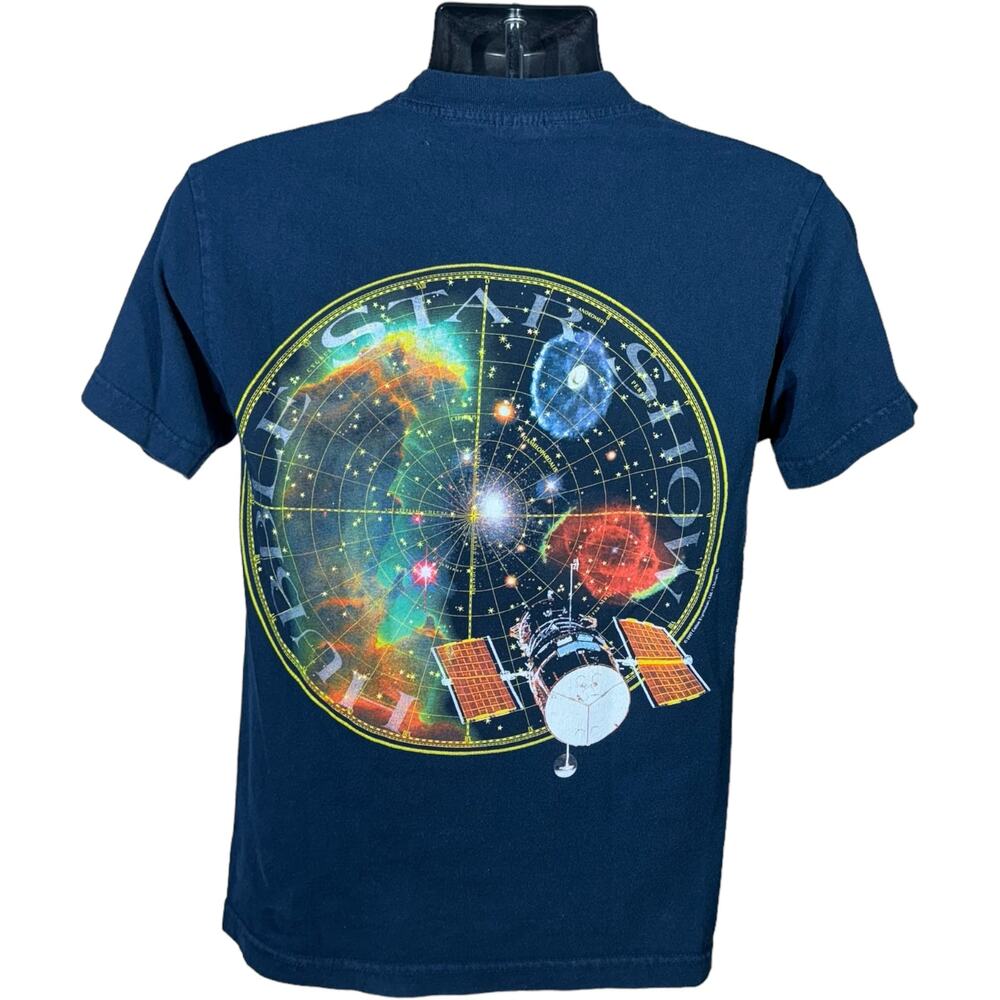 Smithsonian Outer Space Tee - image 4